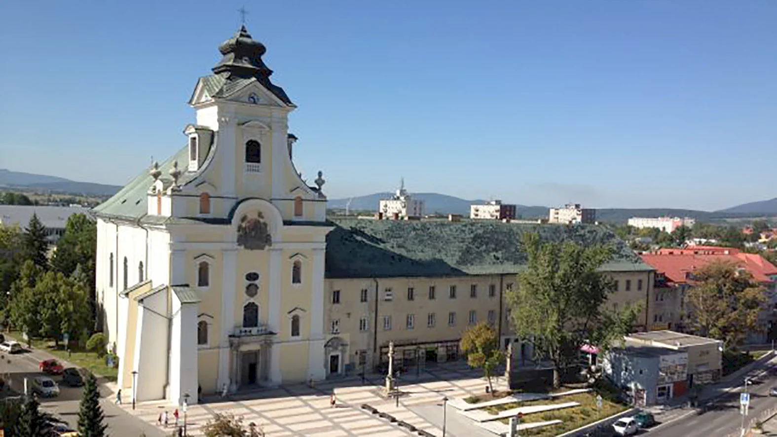 Prievidza oslávi Svetový deň cestovného ruchu, pripravilo viacero aktivít