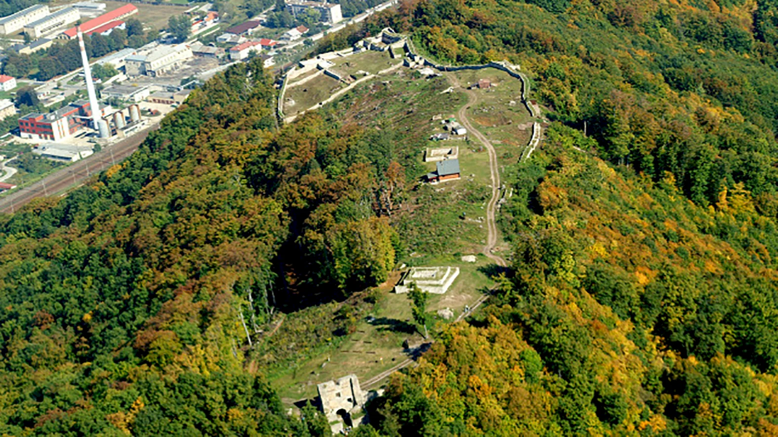 Uplynulá archeologická sezóna bola na Pustom hrade najbohatšia na nálezy