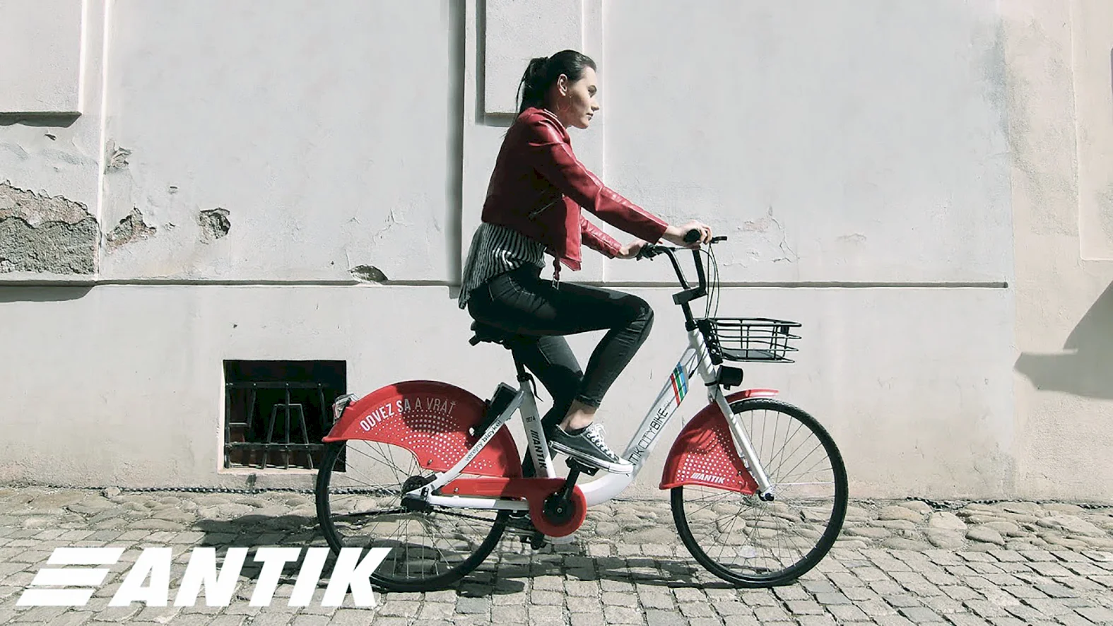 V Novom Meste, Rači a vo Vajnoroch plánujú nový projekt bikesharingu