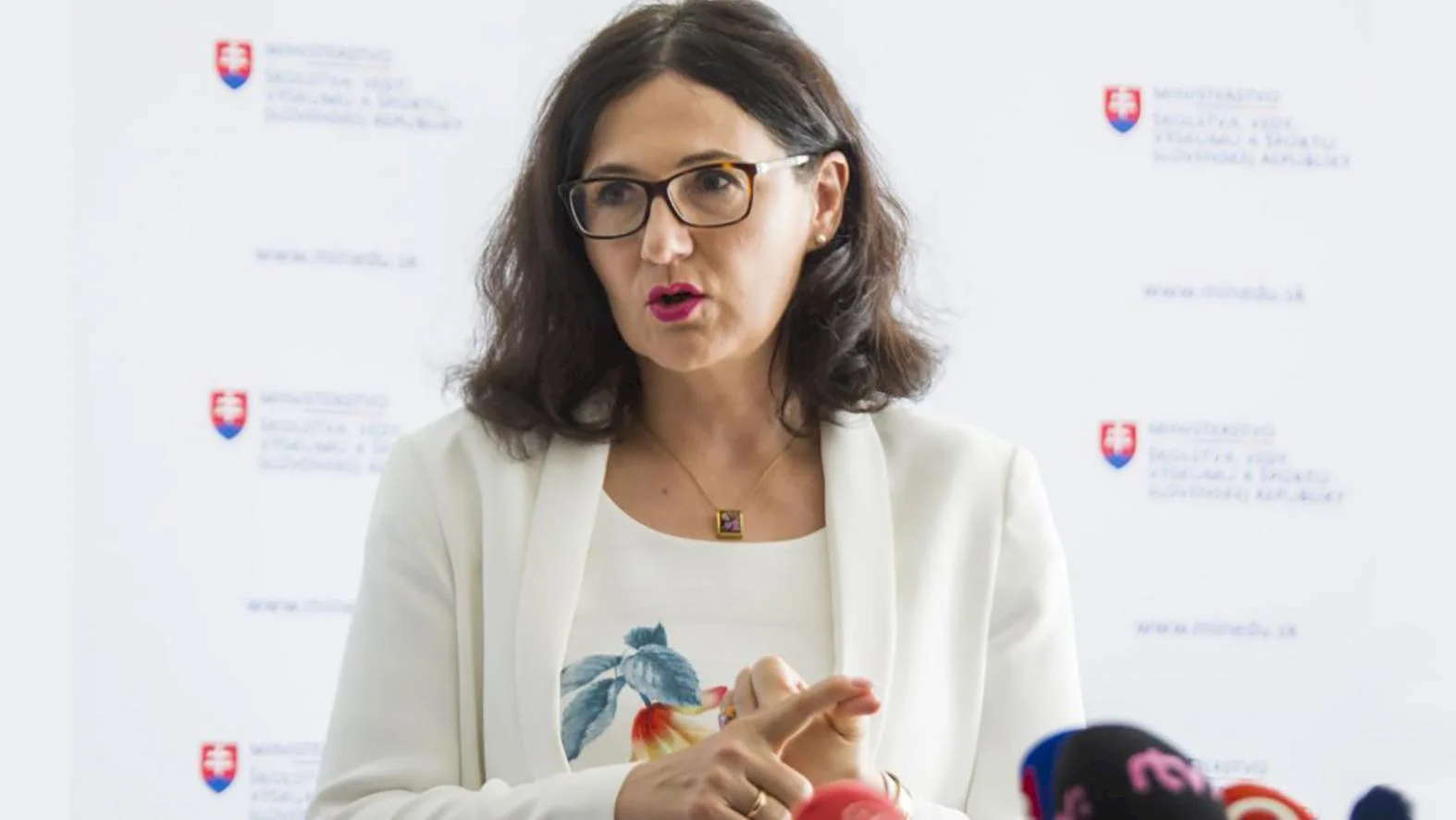 M. Lubyová: Na Slovensku bude chýbať minimálne 1460 miest v materských školách