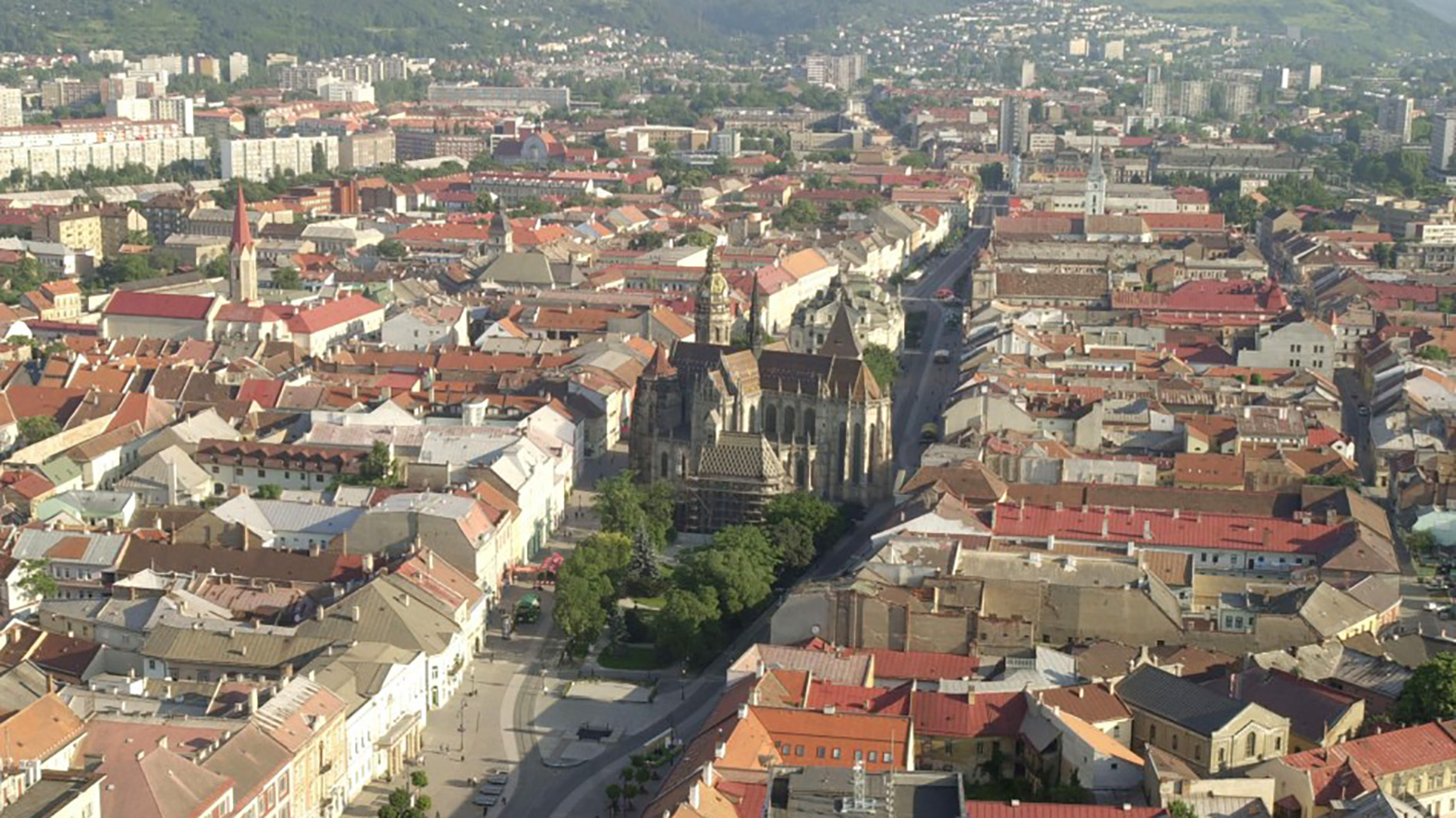 Poslanci schválili daň za rozvoj, mesto ju začne vyberať od roku 2020