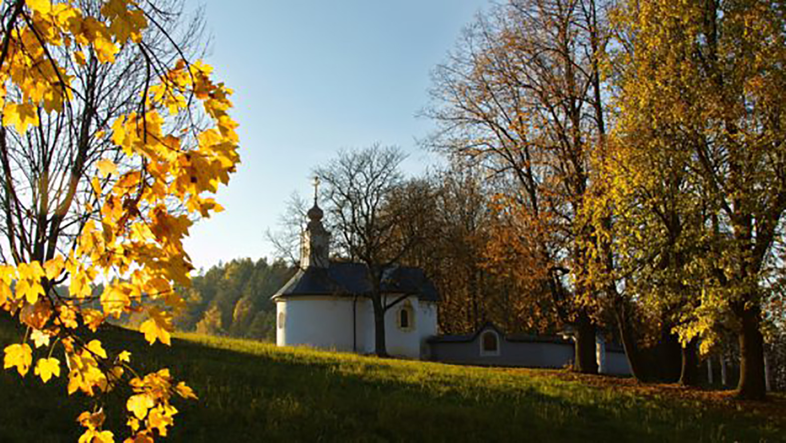 Environspektrum 2019 s farbou a vôňou jesene