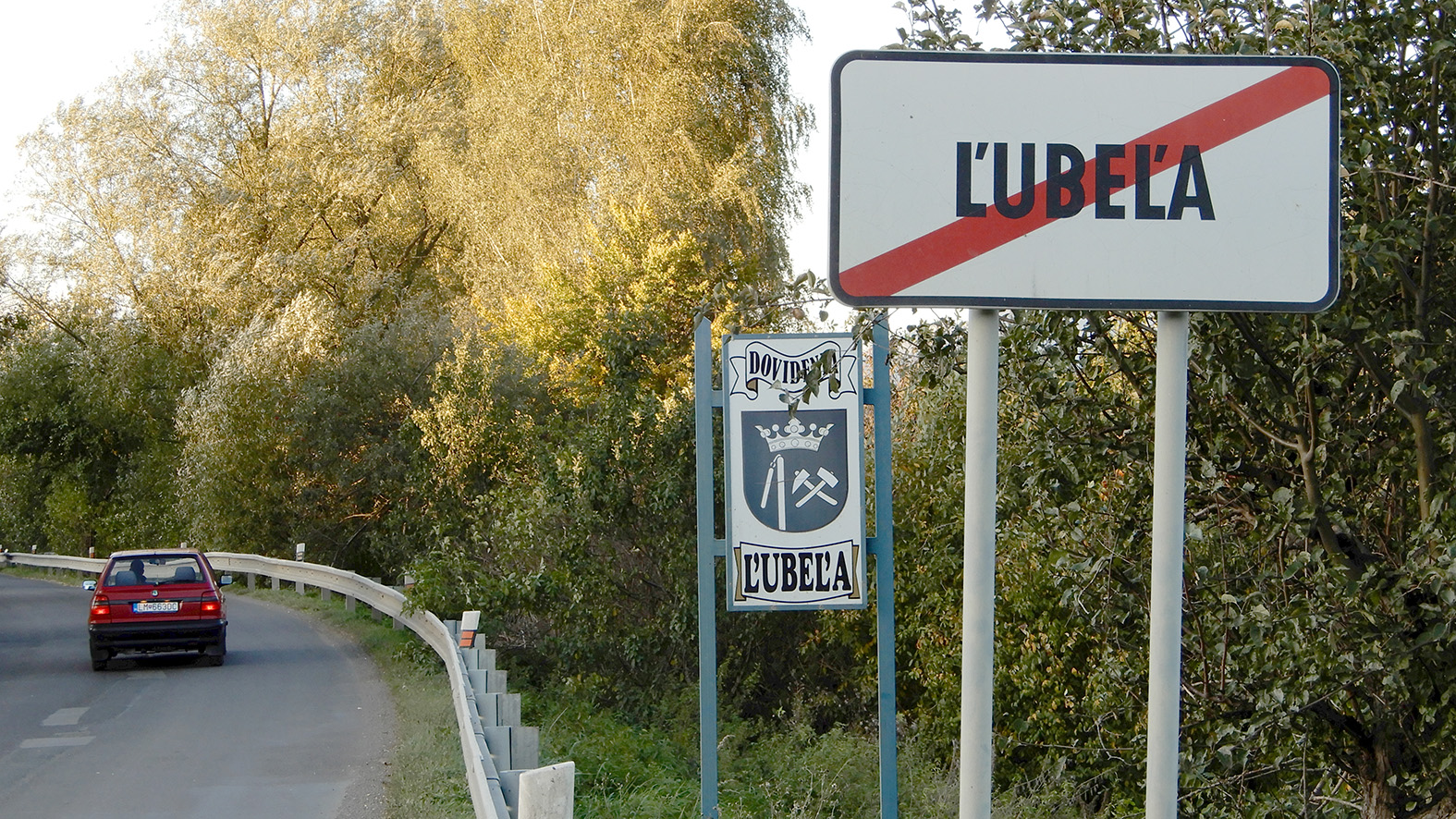 Obec Ľubeľa má potenciál a jasnú víziu do budúcnosti, hovorí starosta