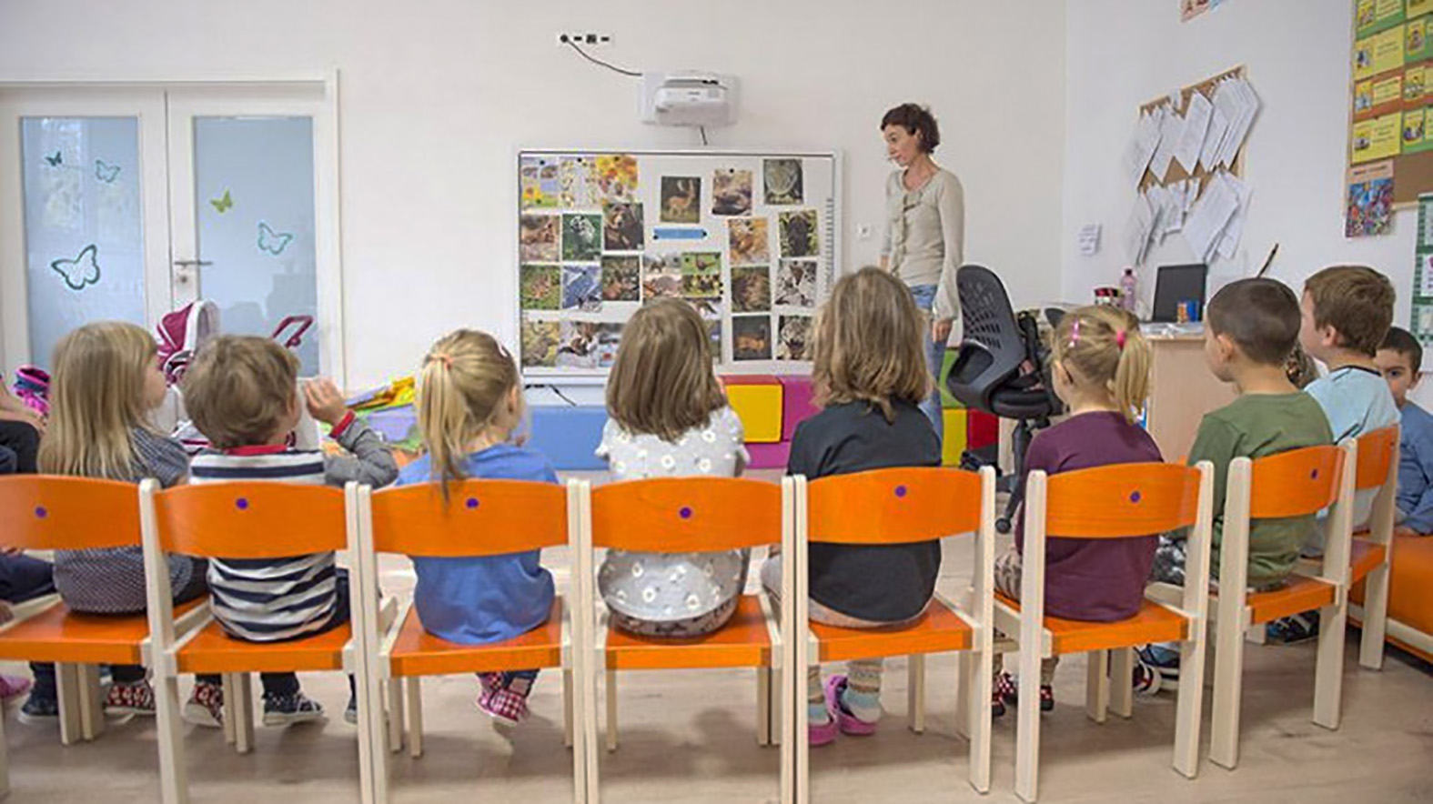 ZMOS si myslí, že povinné predprimárne vzdelávanie bude ťažko realizovateľné