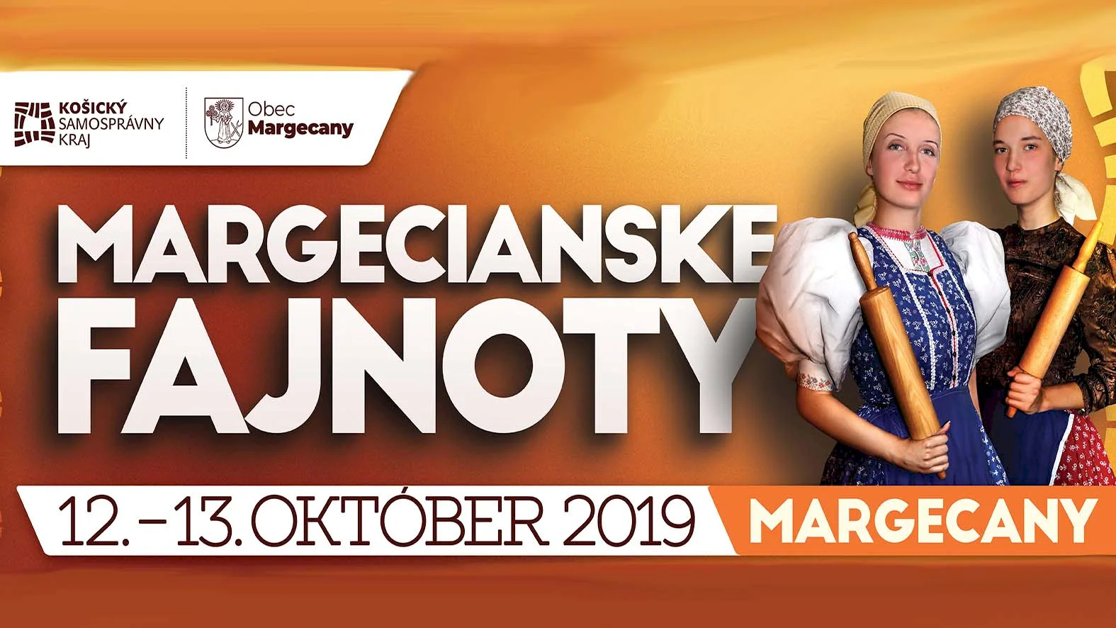Tisíce gurmánov mieria na festival dobrôt do Margecian