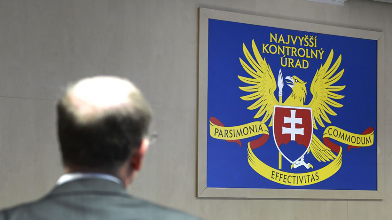 Využívanie informačných systémov, práca s dátami je výzvou aj pre kontrolórov