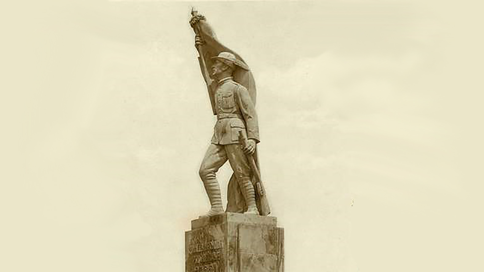 Sochu Legionára hľadali bagrom, pátranie nebolo úspešné