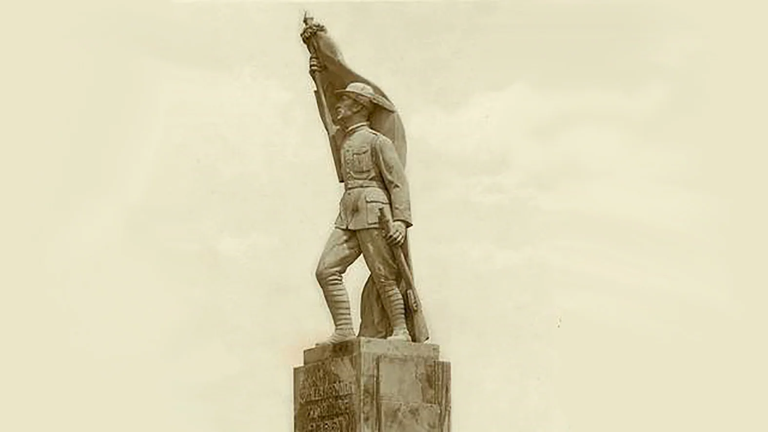 Sochu Legionára hľadali bagrom, pátranie nebolo úspešné
