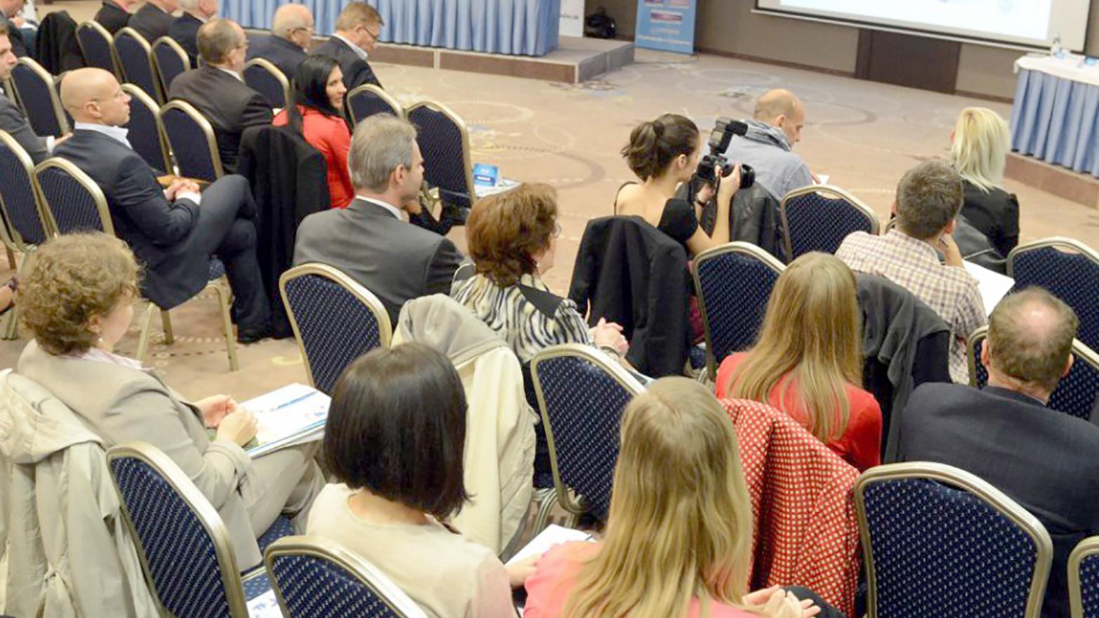 Workshop Voda nad zlato hovorí o možnostiach jej zadržiavania