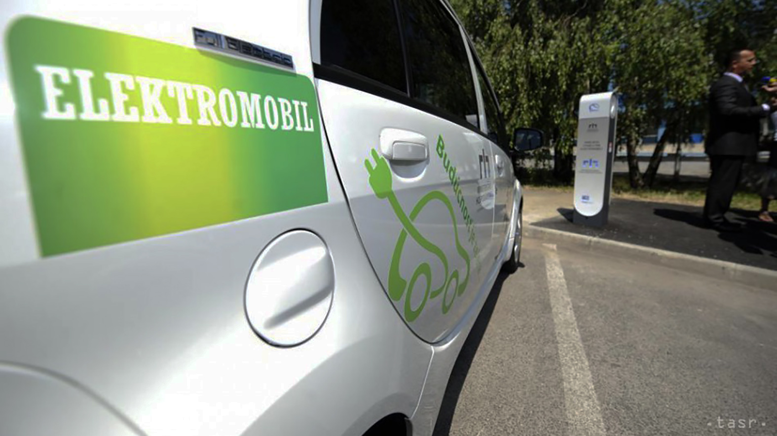 M. Haluš: Recyklácia batérií elektromobilov nie je doriešená