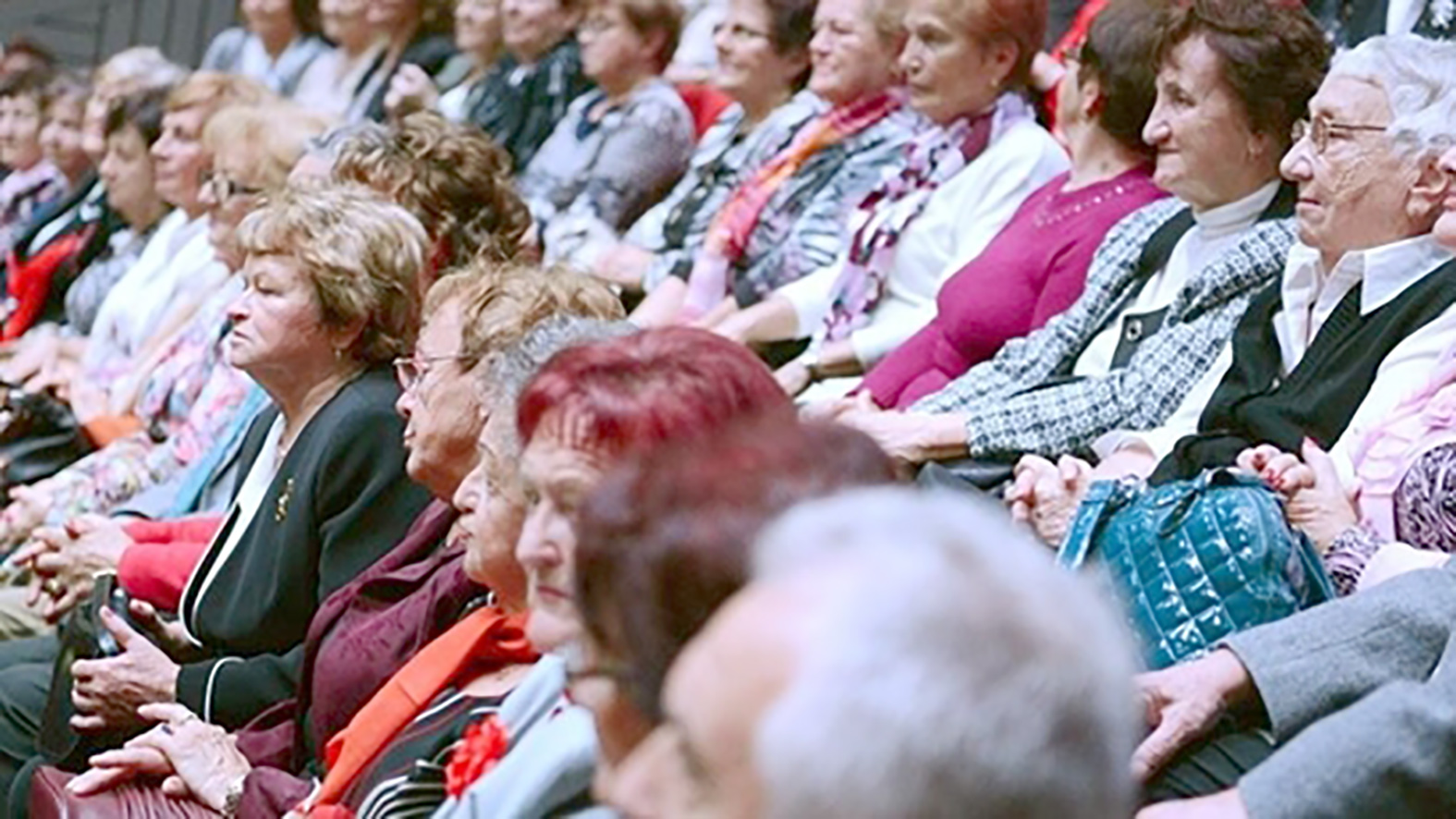 Ocenili inštitúcie pomáhajúce seniorom