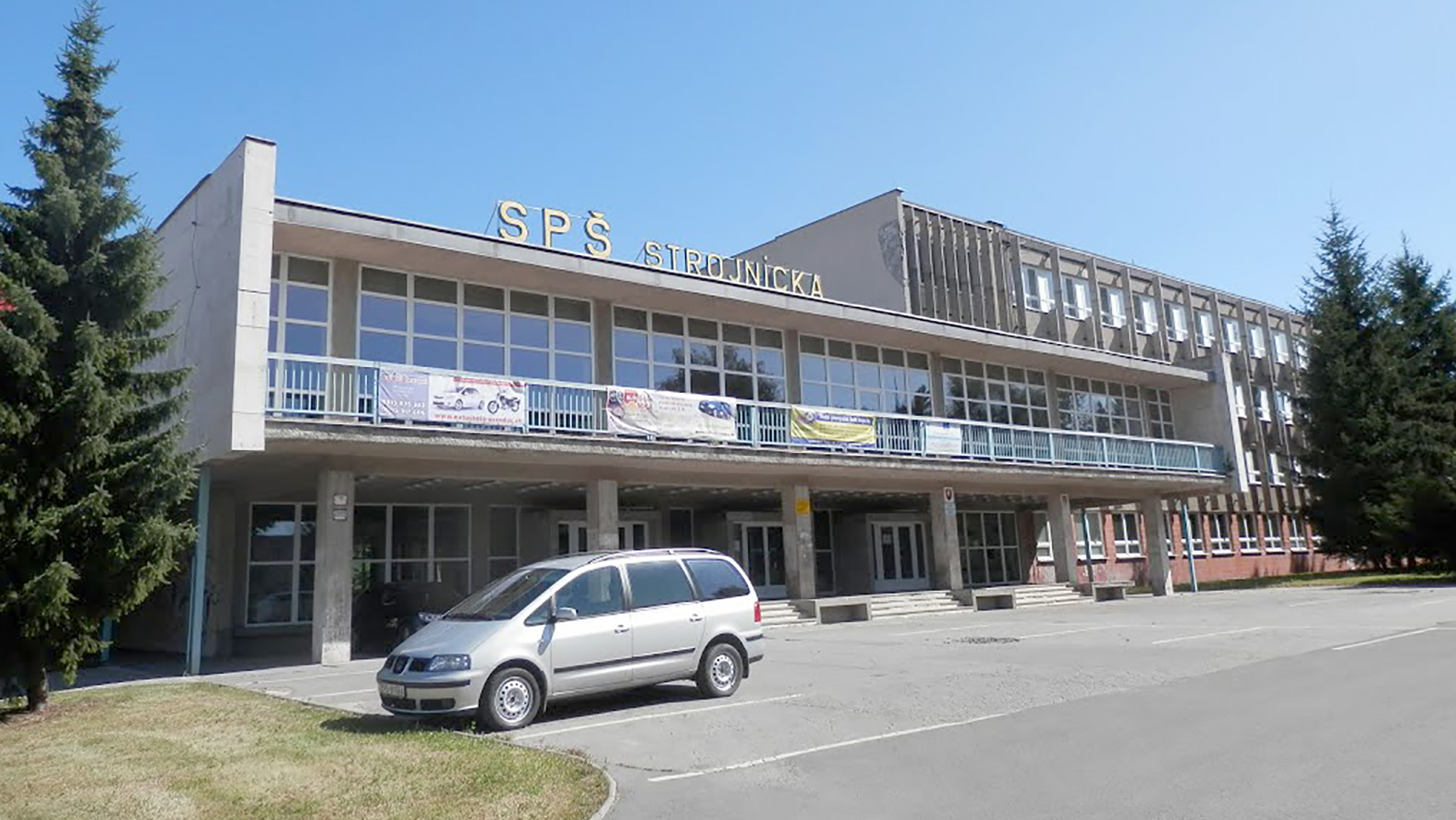 Prešovský kraj zrekonštruoval stredné školy za 2,2 milióna eur