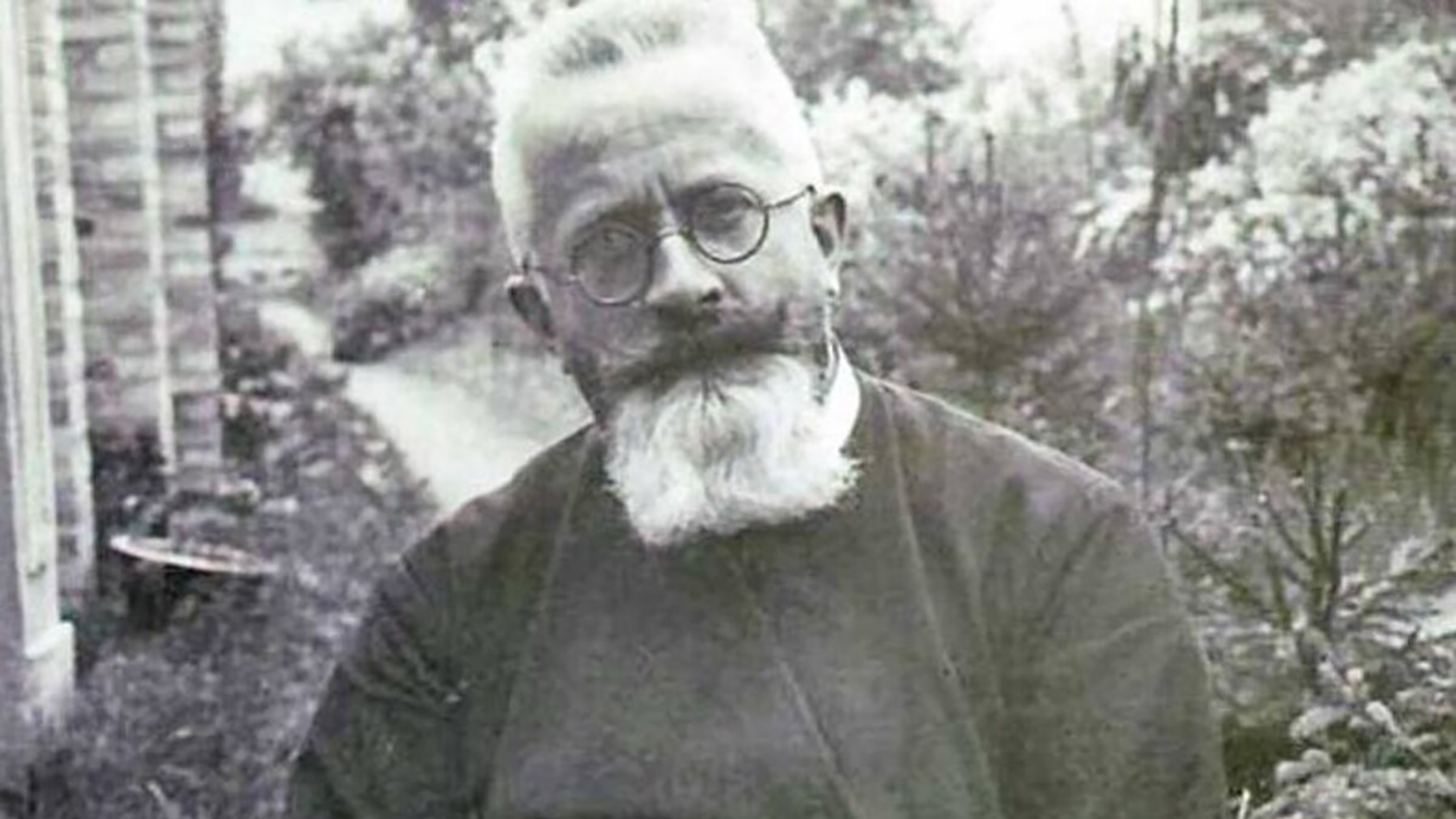 Michalovčanom storočnice je M. D. Trčka