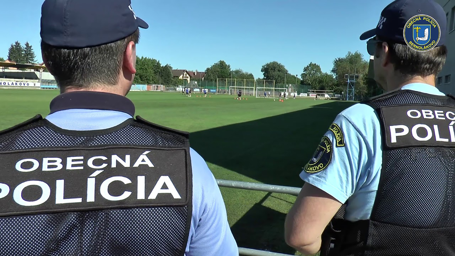 NRSR: Nepomer odmeňovania mestských a obecných policajtov treba riešiť
