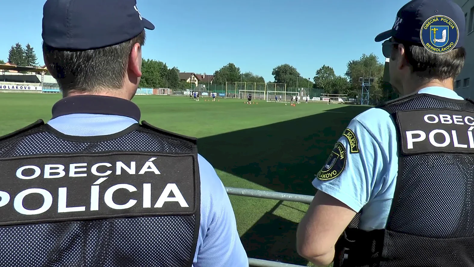 NRSR: Nepomer odmeňovania mestských a obecných policajtov treba riešiť