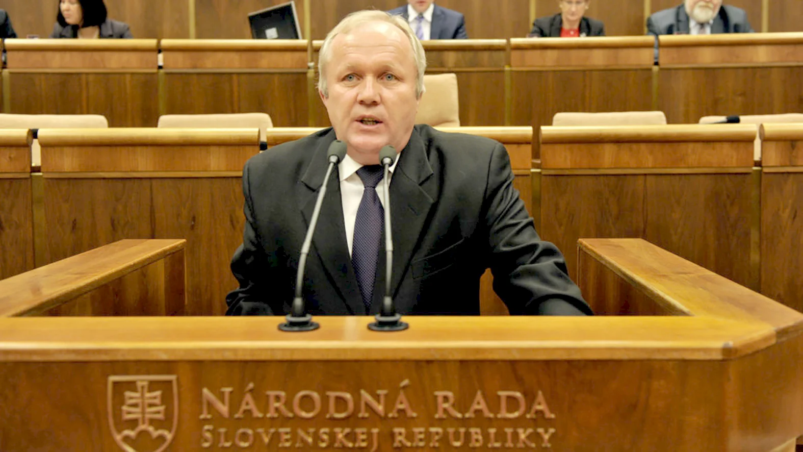 M. Fecko: Dnešné hlasovanie sa zapíše do dejín obecnej polície