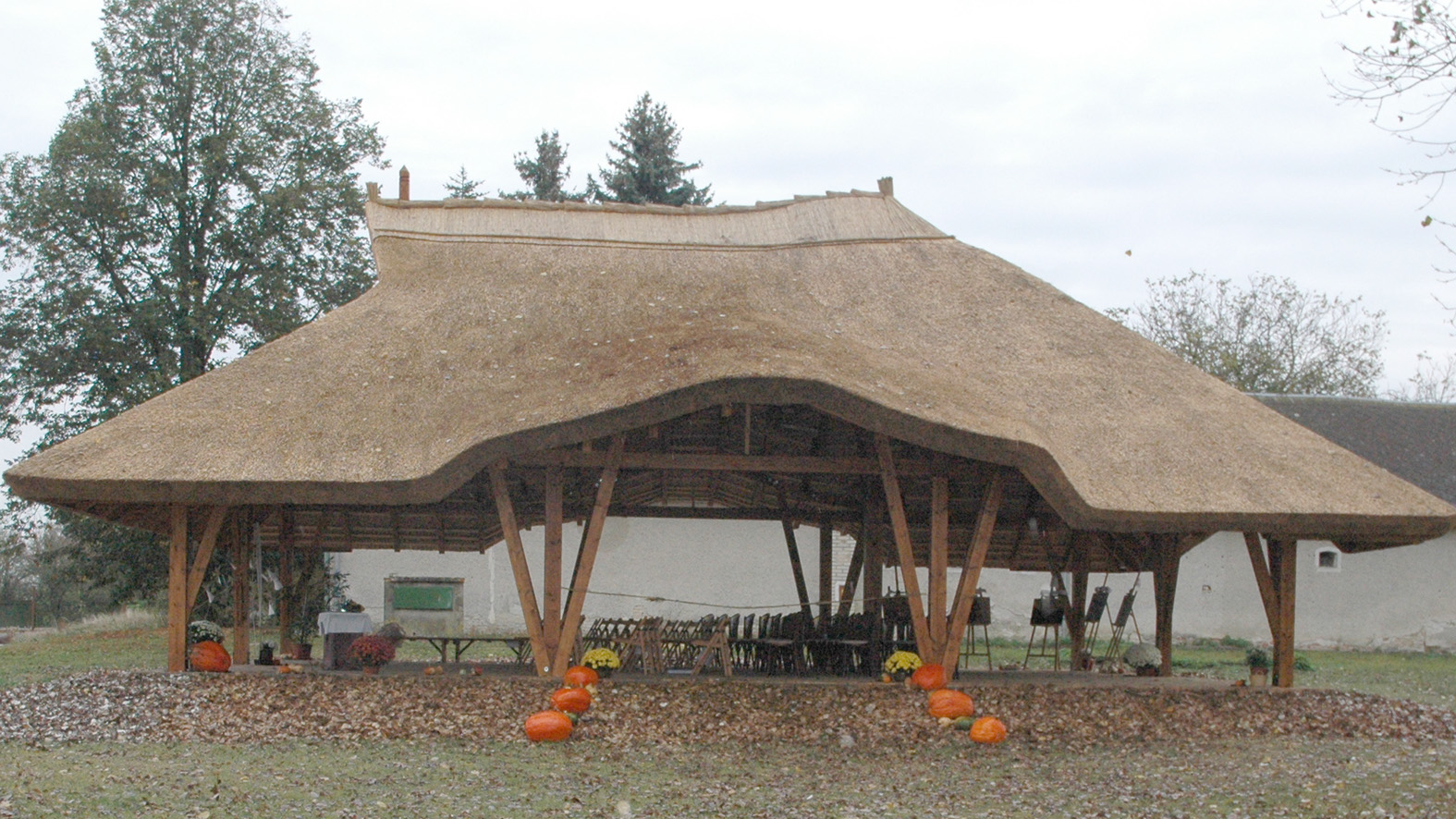 Projekt Chute podunajskej prírody/Taste of Danubian Nature