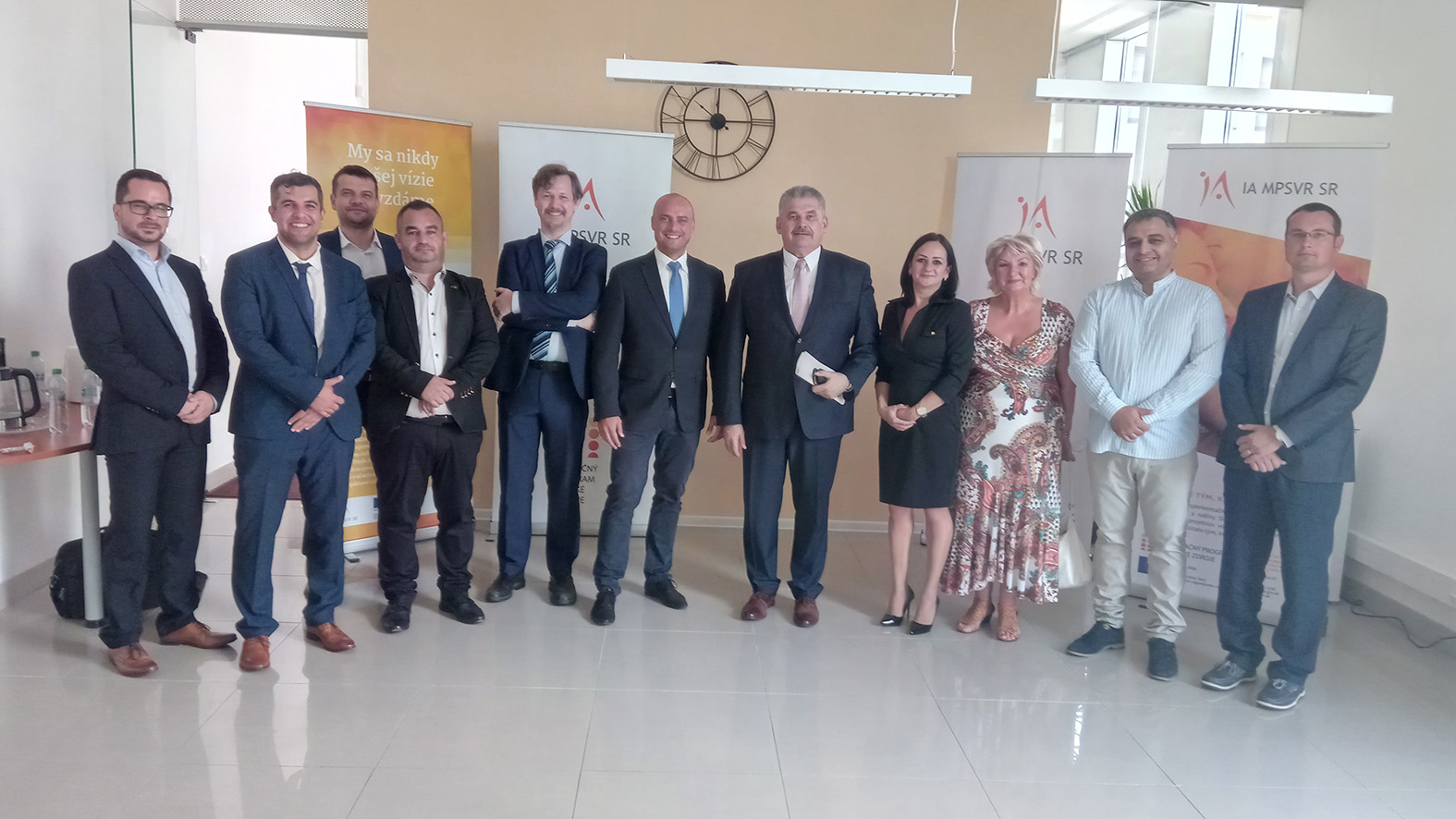 Krajské Regionálne centrá sociálnej ekonomiky – bezplatná pomoc záujemcom