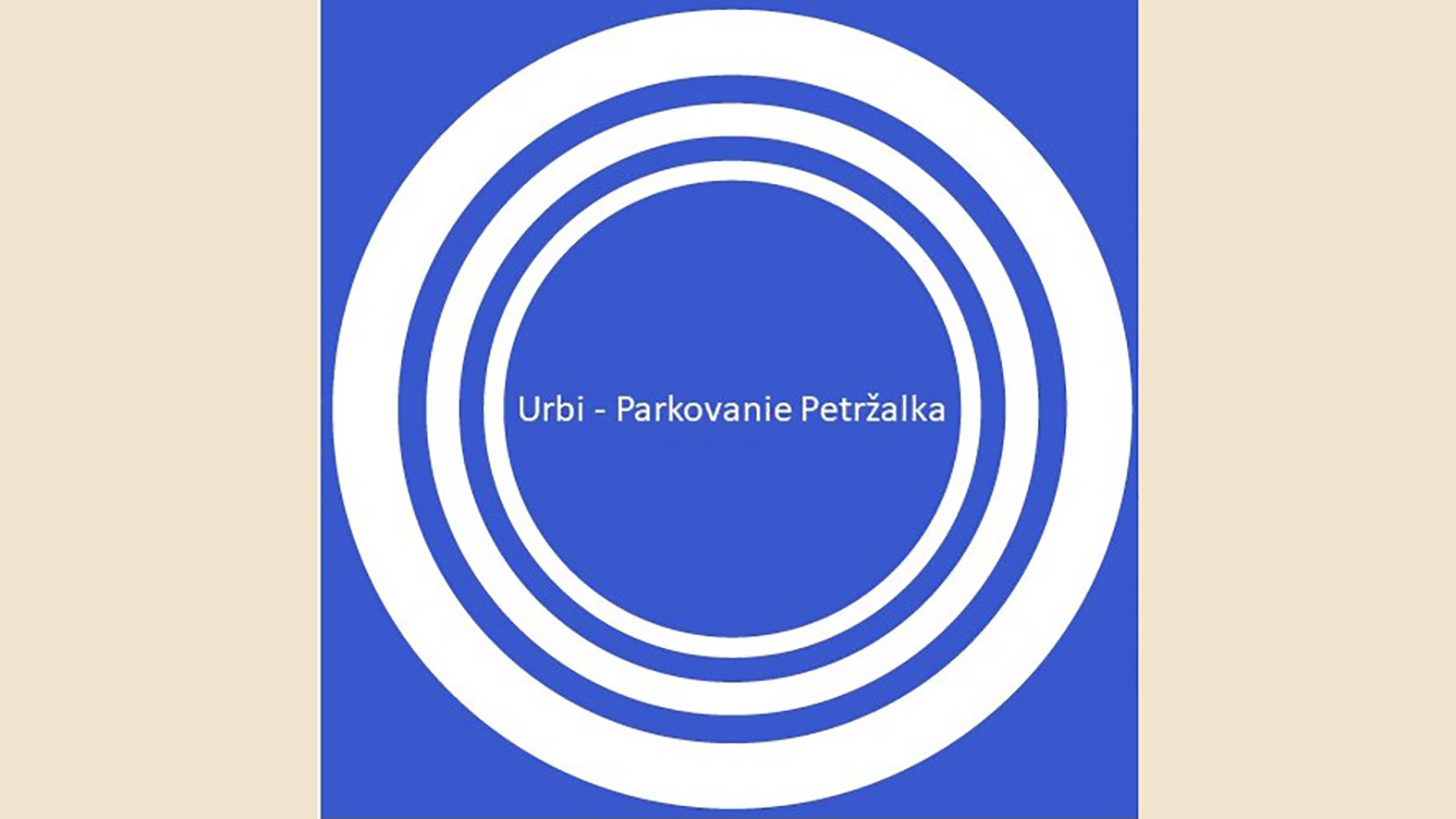 Do petržalského parkovacieho systému sa dá registrovať aj cez mobilnú aplikáciu