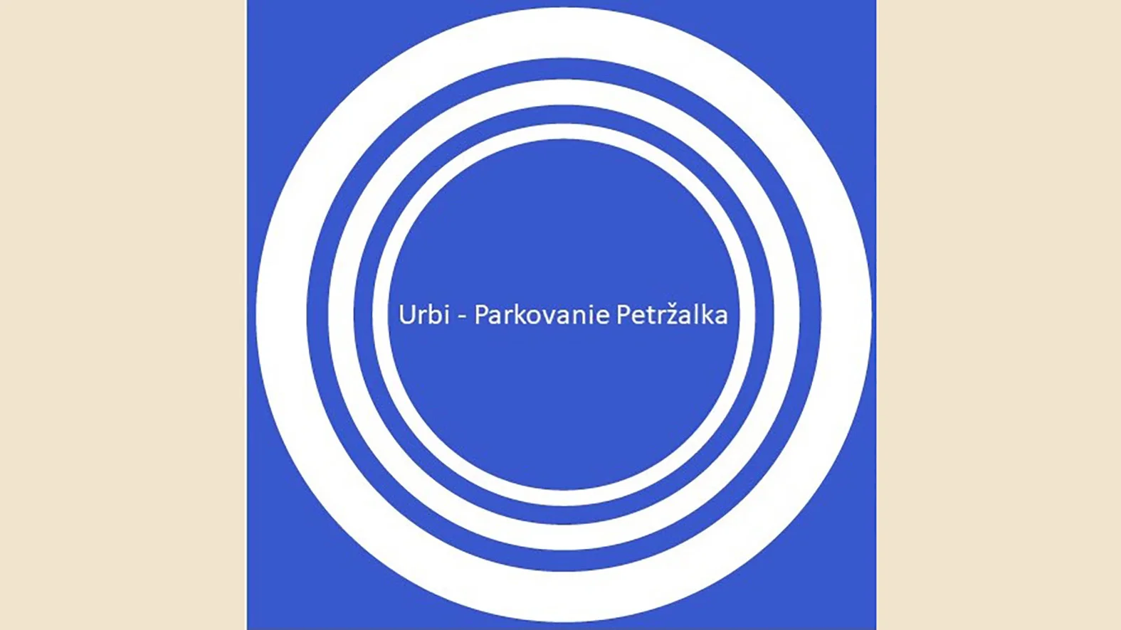 Do petržalského parkovacieho systému sa dá registrovať aj cez mobilnú aplikáciu