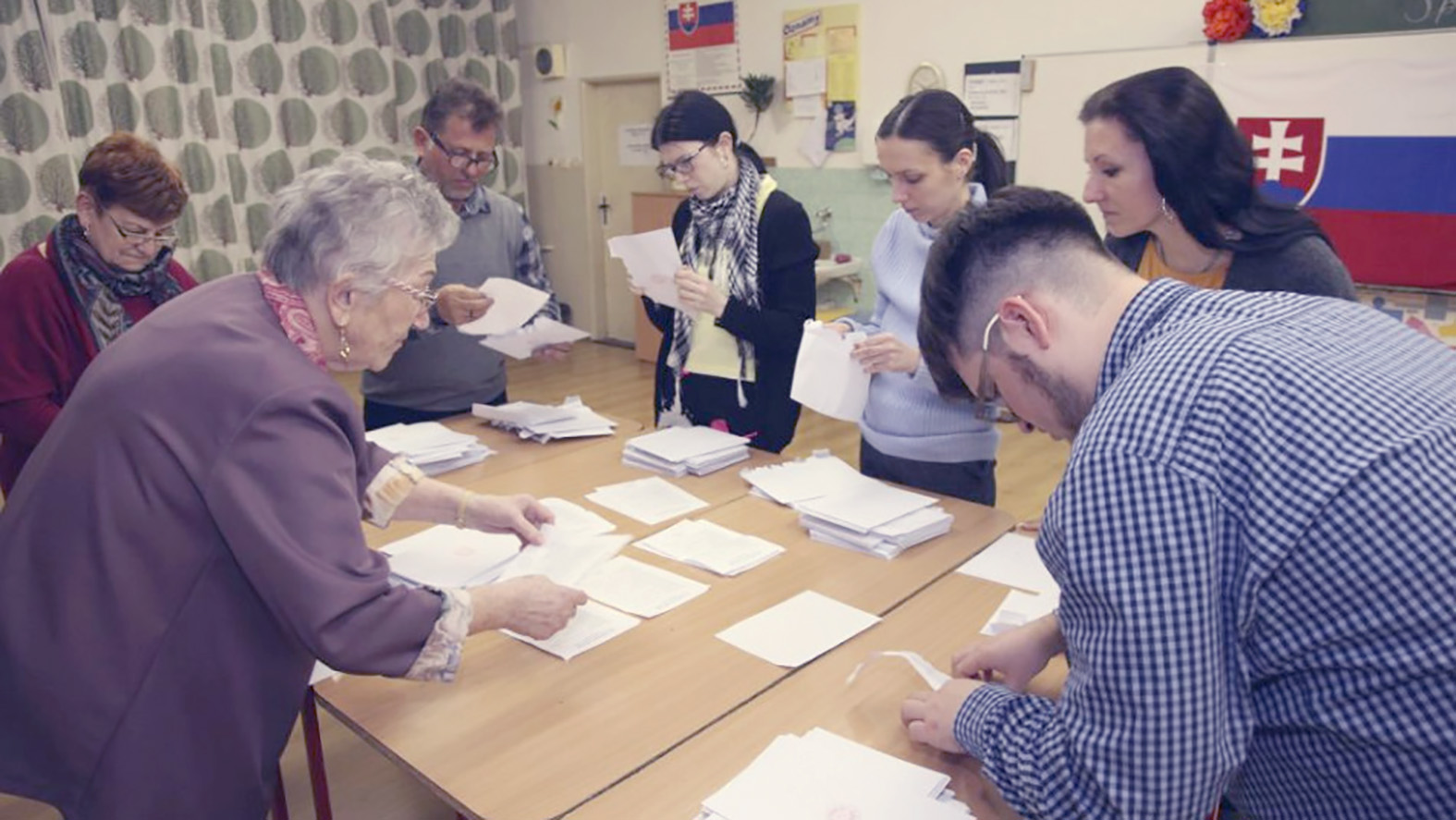 Takmer 60 percent Slovákov nesúhlasí so zavedením 50-dňového moratória
