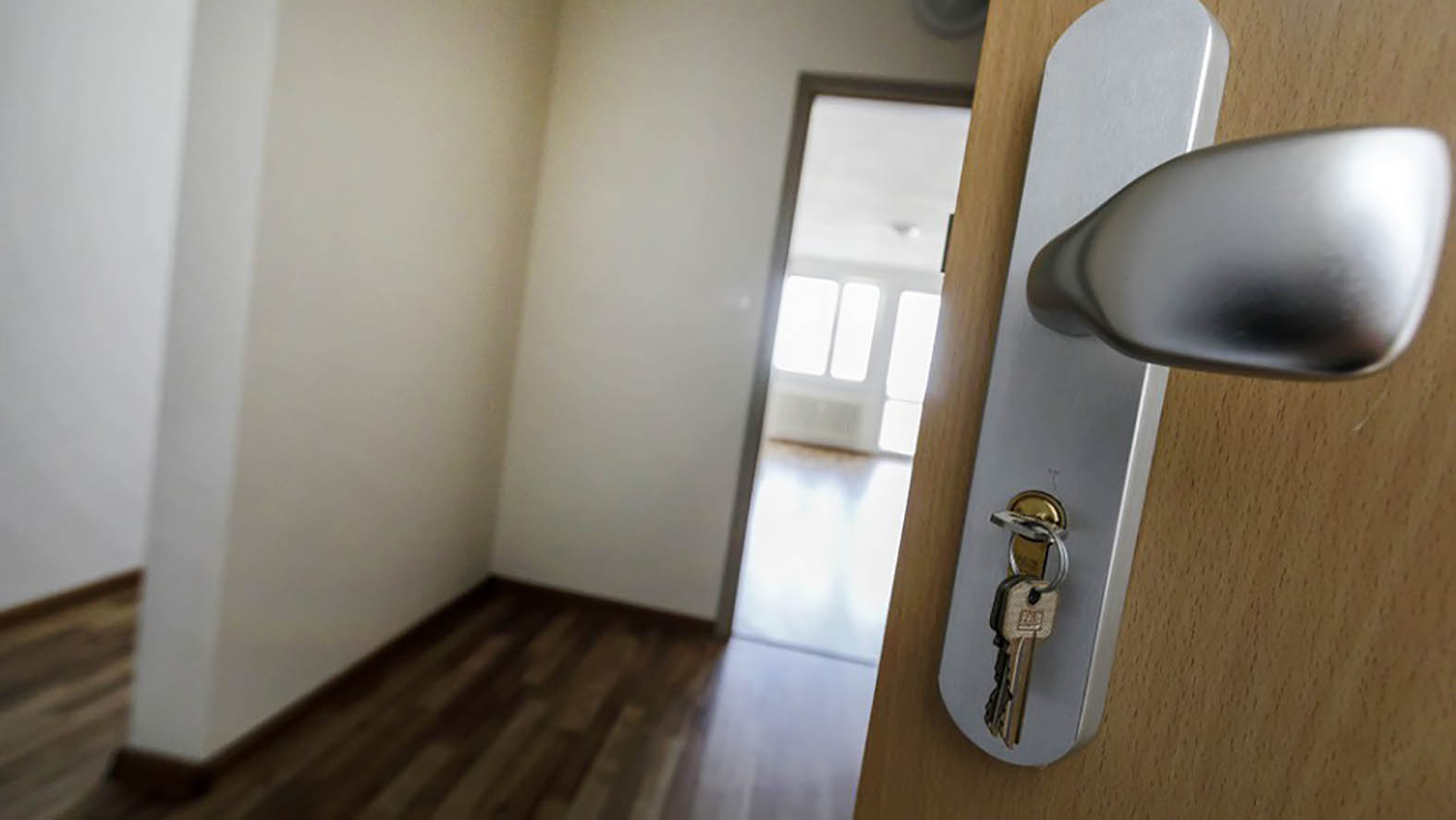 Mesto odovzdalo 18 nových nájomných bytov v bytovke na Weilburskej ul