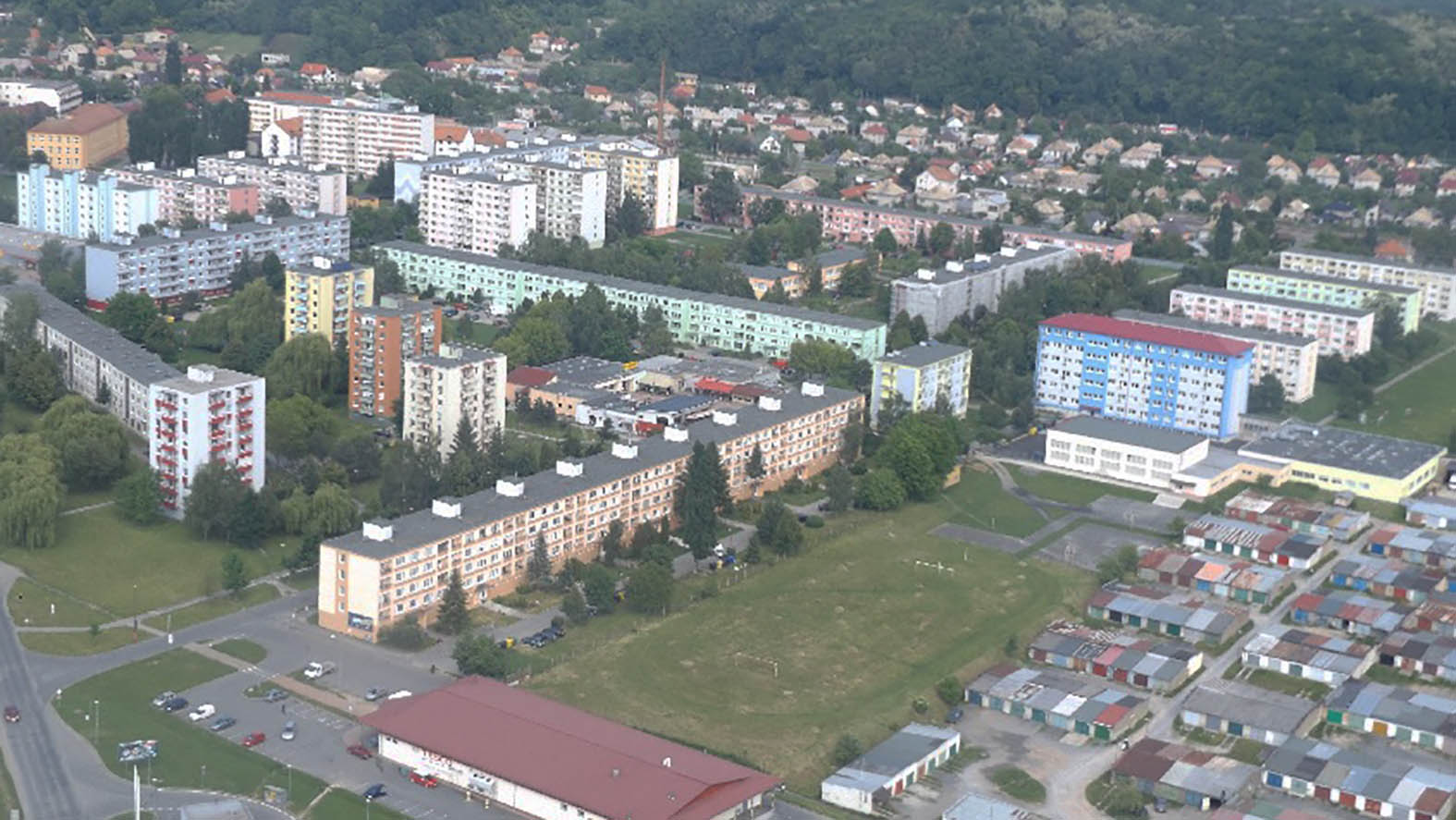 Kultúrny dom prejde výraznou obnovou, mesto získalo od SEIA 1,84 mil. eur