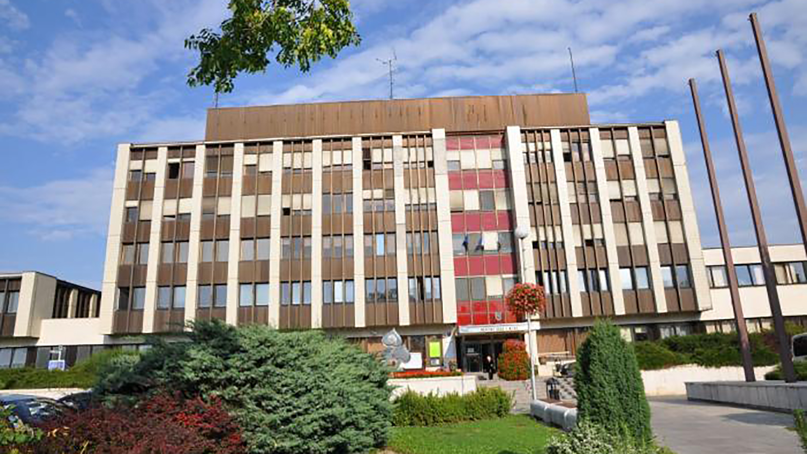 Nitra chce zvyšovať dane, radnica tvrdí, že sa to dotkne hlavne firiem