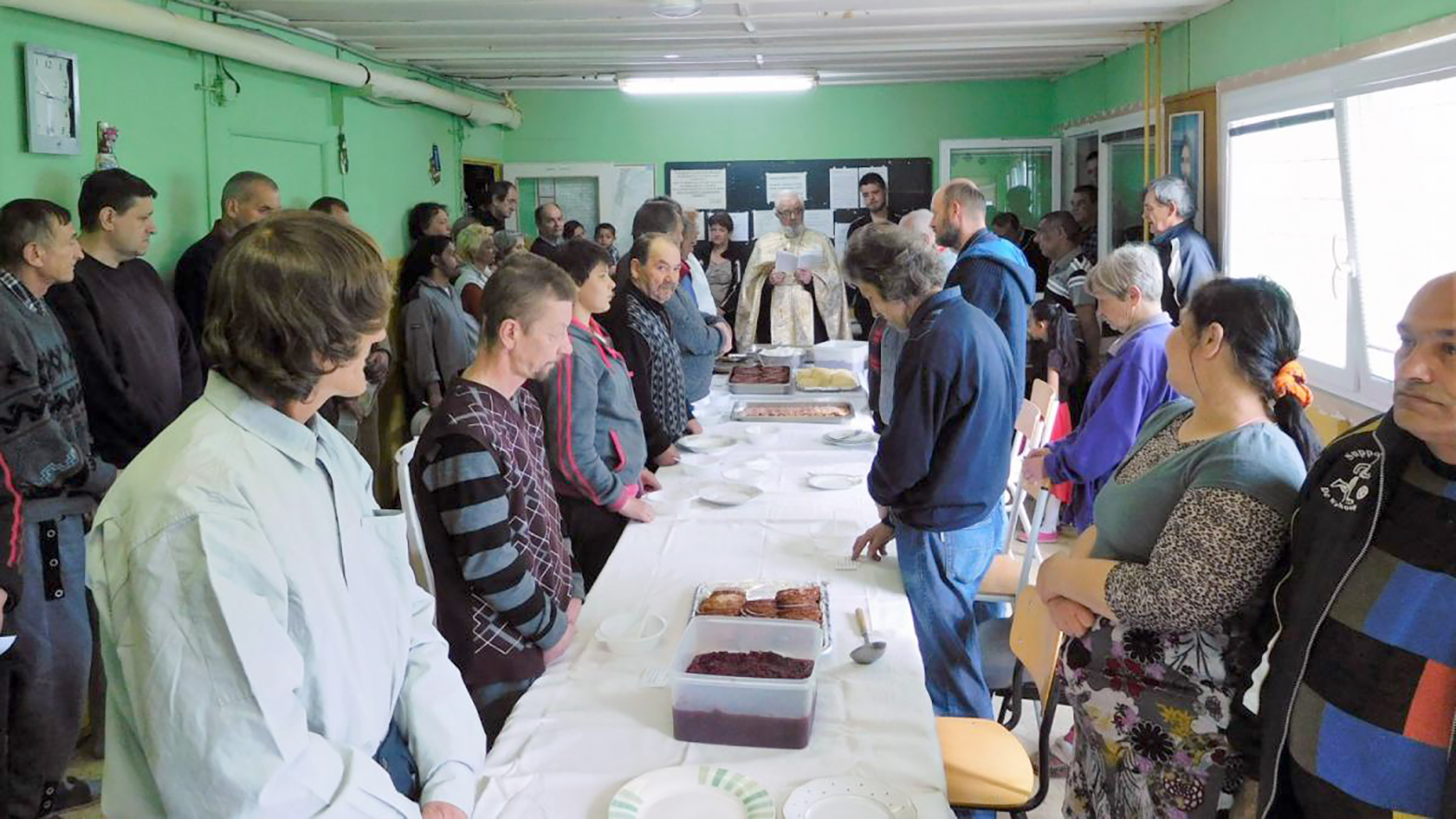 V Prešovskom kraji pôsobí takmer 350 poskytovateľov sociálnych služieb
