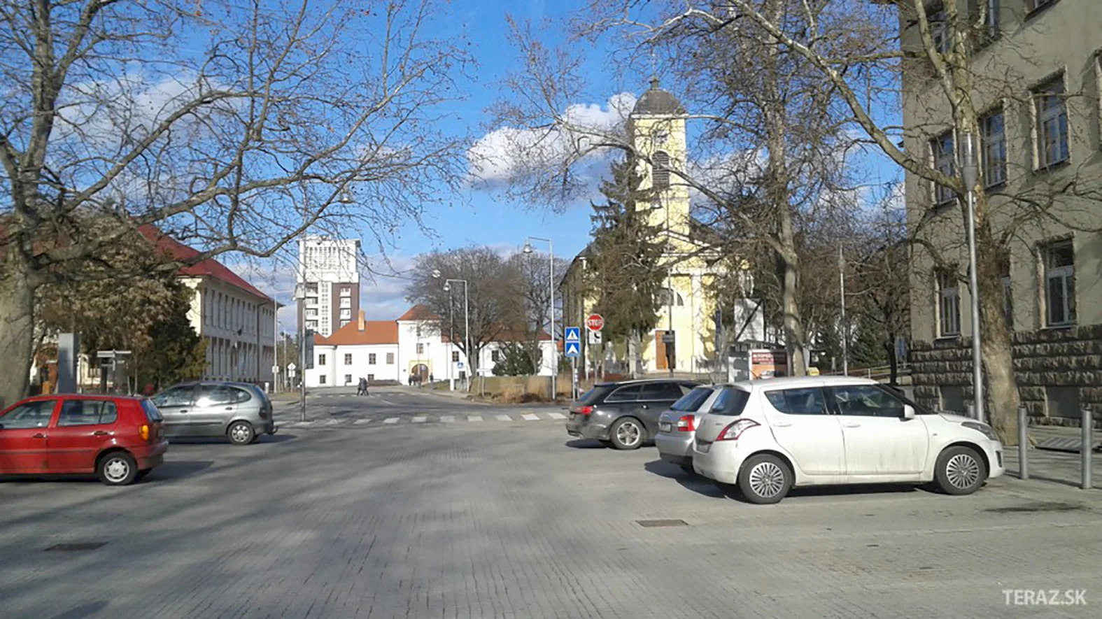 Šaľa od budúceho roka zavedie poplatok za rozvoj