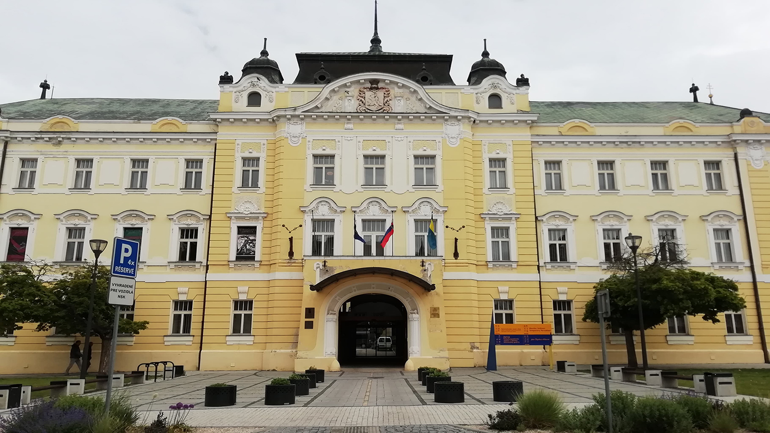 NSK chce získať na zavádzanie inovatívnych riešení 2,5 milióna eur