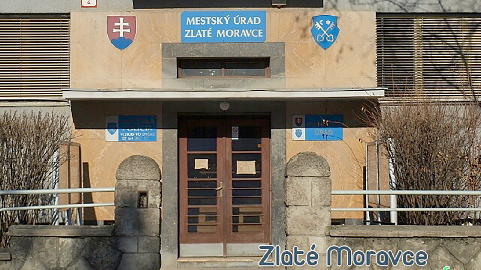 Po Nitre a Šali zvyšuje poplatky aj mesto Zlaté Moravce