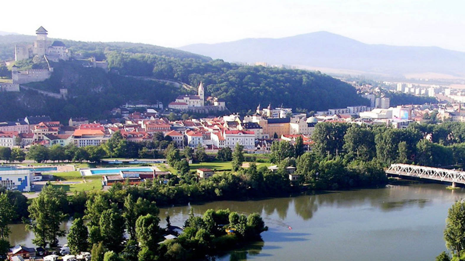 Trenčín zvýši dane a poplatky, dôvodom sú legislatívne zmeny
