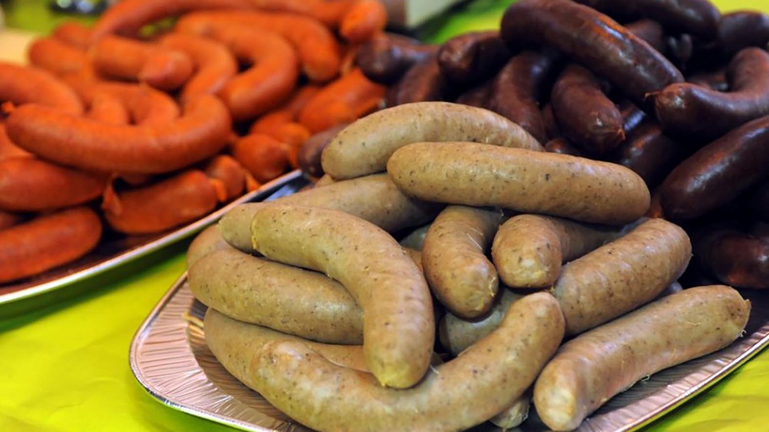 Milovníci klobás sa cez víkend zídu na tradičnom festivale