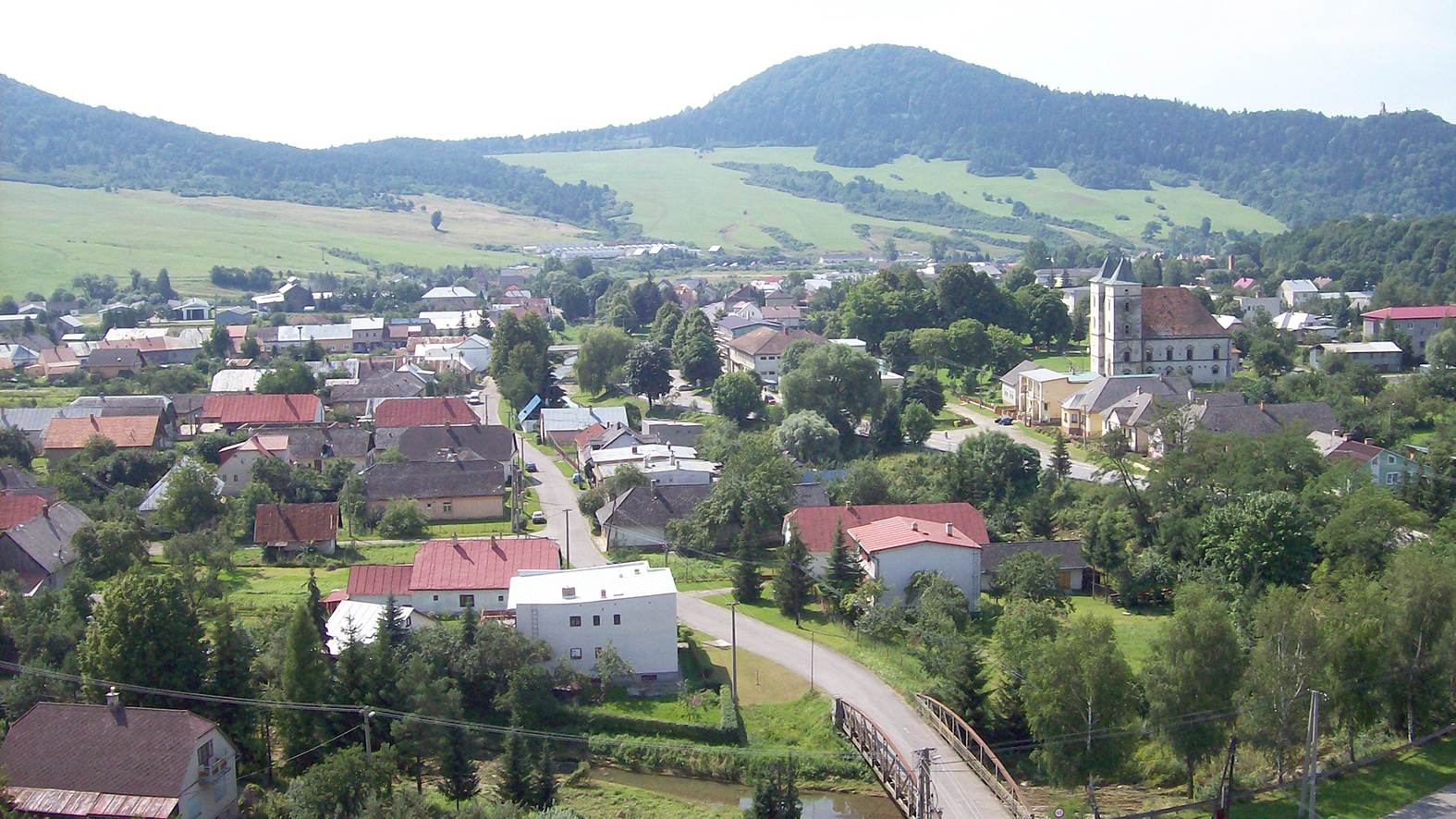 Nová materská škola ponúkne priestor pre 160 detí 