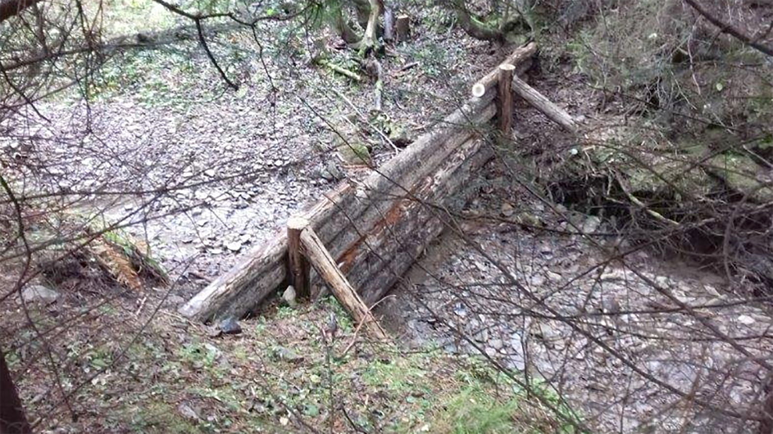 Vodozádržné opatrenia majú zmierniť nepriaznivé dôsledky zmeny klímy