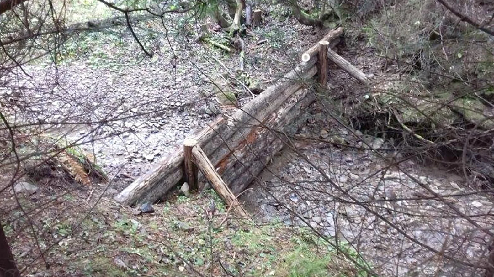 Vodozádržné opatrenia majú zmierniť nepriaznivé dôsledky zmeny klímy