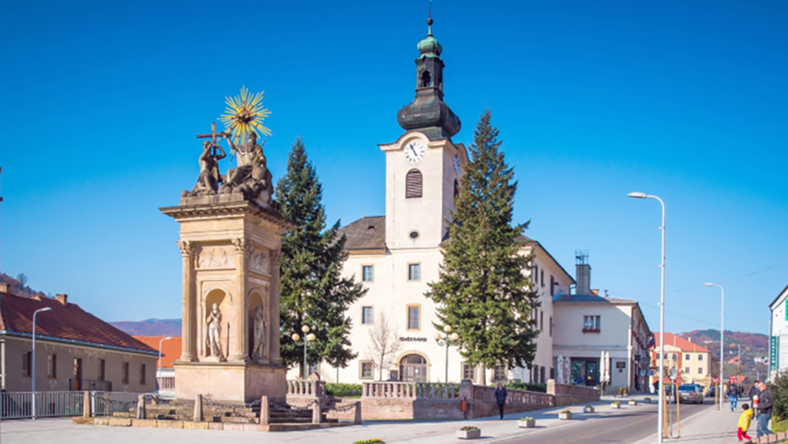 Samospráva už má v rukách štúdiu športovo-rekreačného areálu