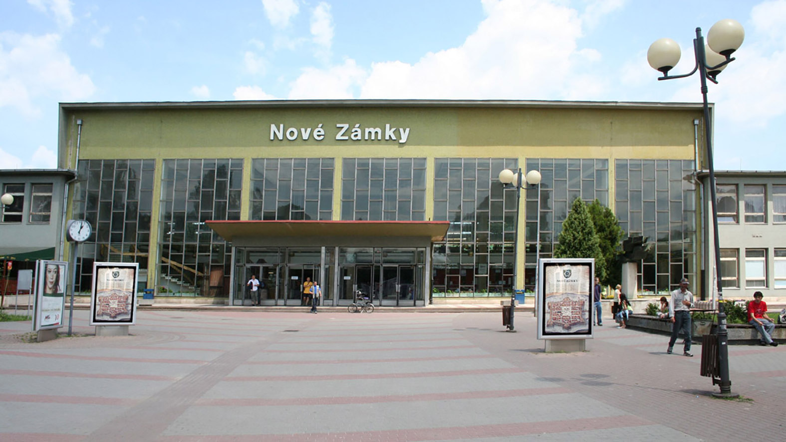 Centrum mesta a železničnú stanicu má spojiť nová cyklotrasa