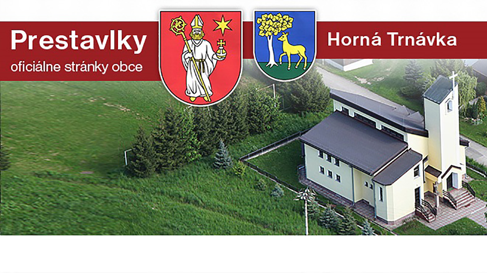 V Prestavlkoch zrekonštruovali budovu materskej školy
