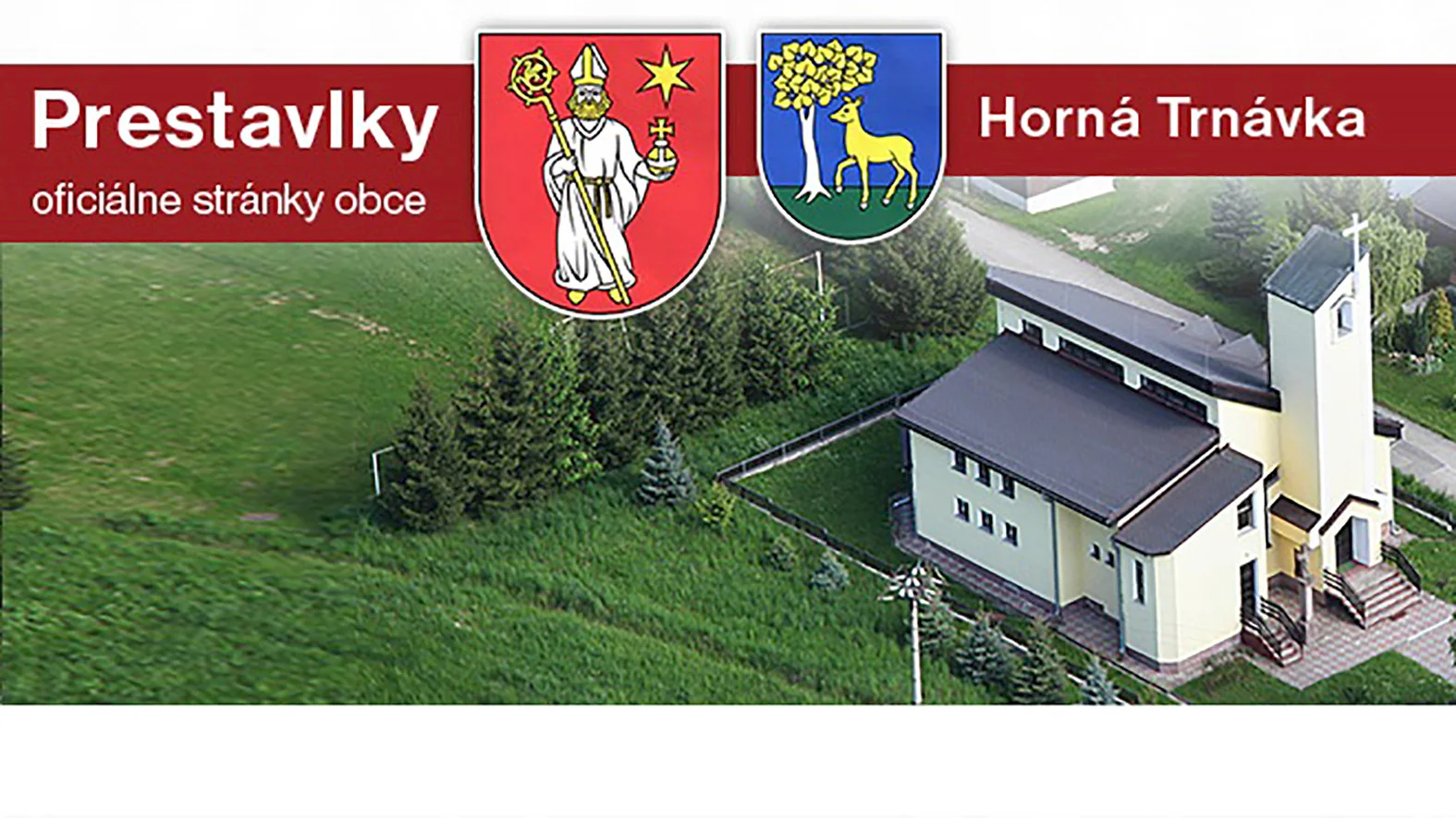 V Prestavlkoch zrekonštruovali budovu materskej školy