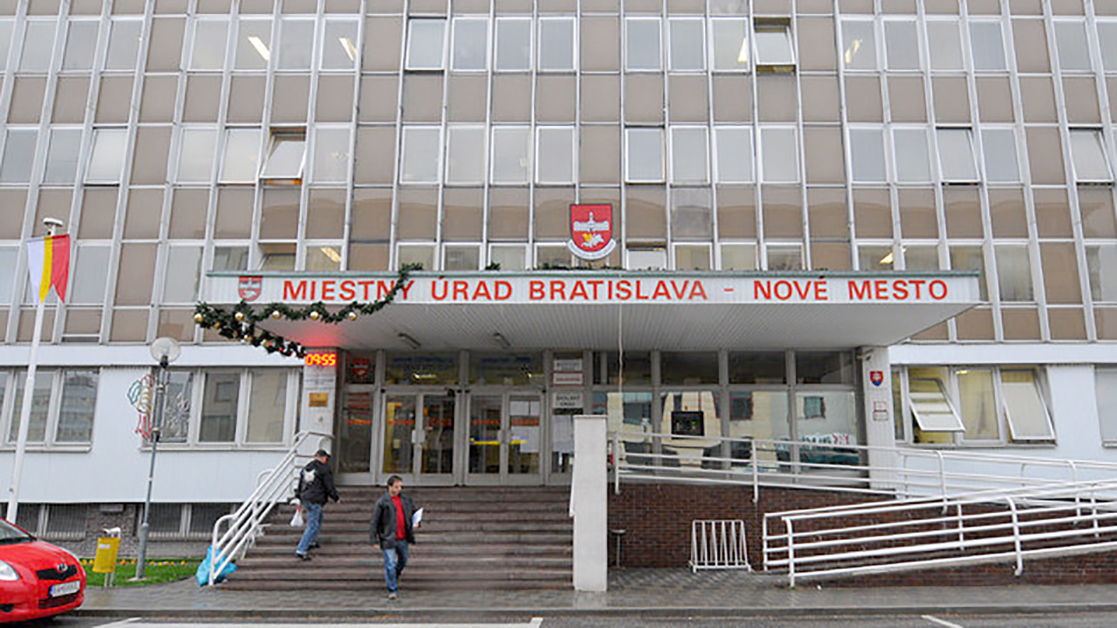 ZŠ a MŠ v Novom Meste dostanú budúci rok viac o minimálne 333-tis. eur