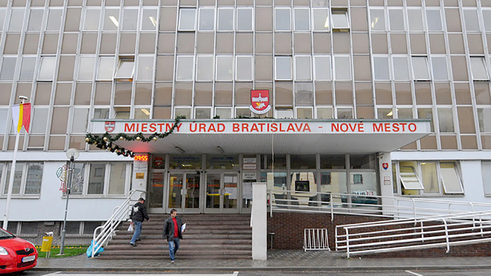 ZŠ a MŠ v Novom Meste dostanú budúci rok viac o minimálne 333-tis. eur