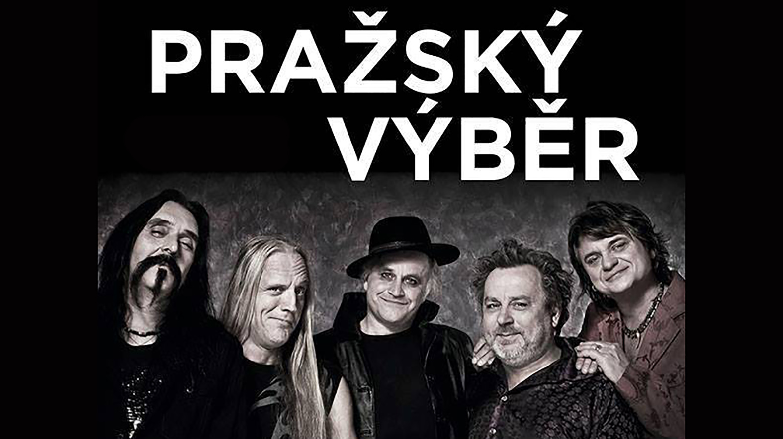Pražský výběr a „plastici“ budú koncertovať v Trnave