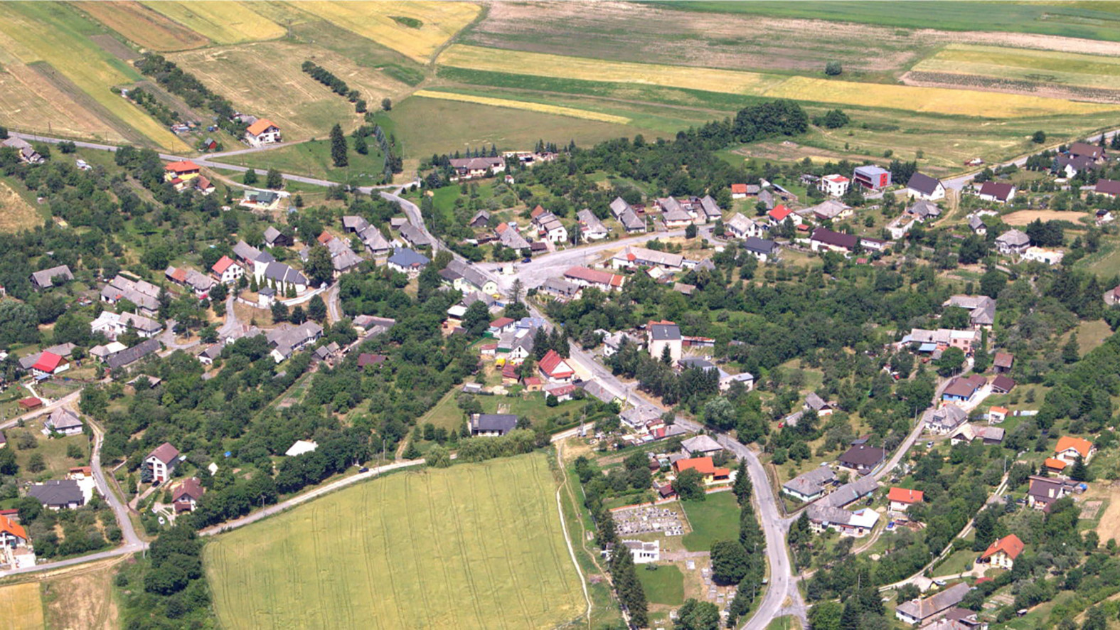Ústavný súd odmietol sťažnosť na voľby starostu Žehne