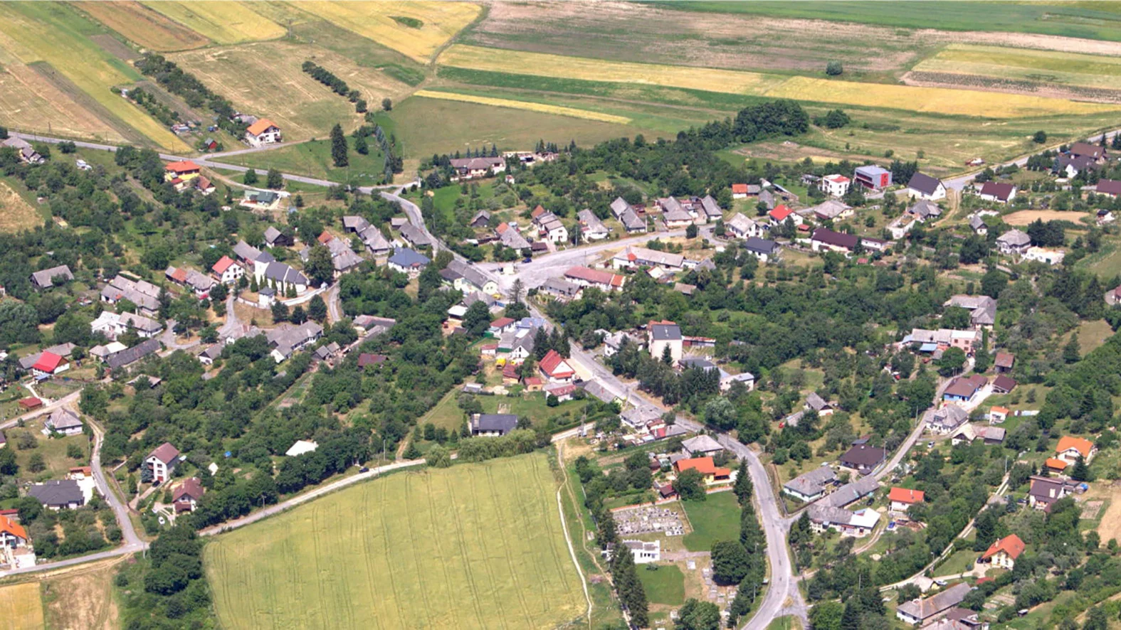 Ústavný súd odmietol sťažnosť na voľby starostu Žehne
