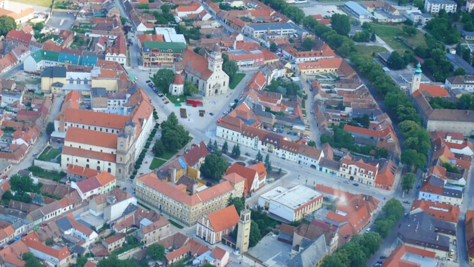 V Skalici zvýšili daň za ubytovanie o 80 percent