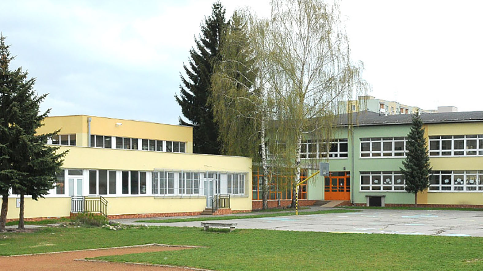 Mesto získalo 70-tis. eur na modernizáciu učební v základnej škole