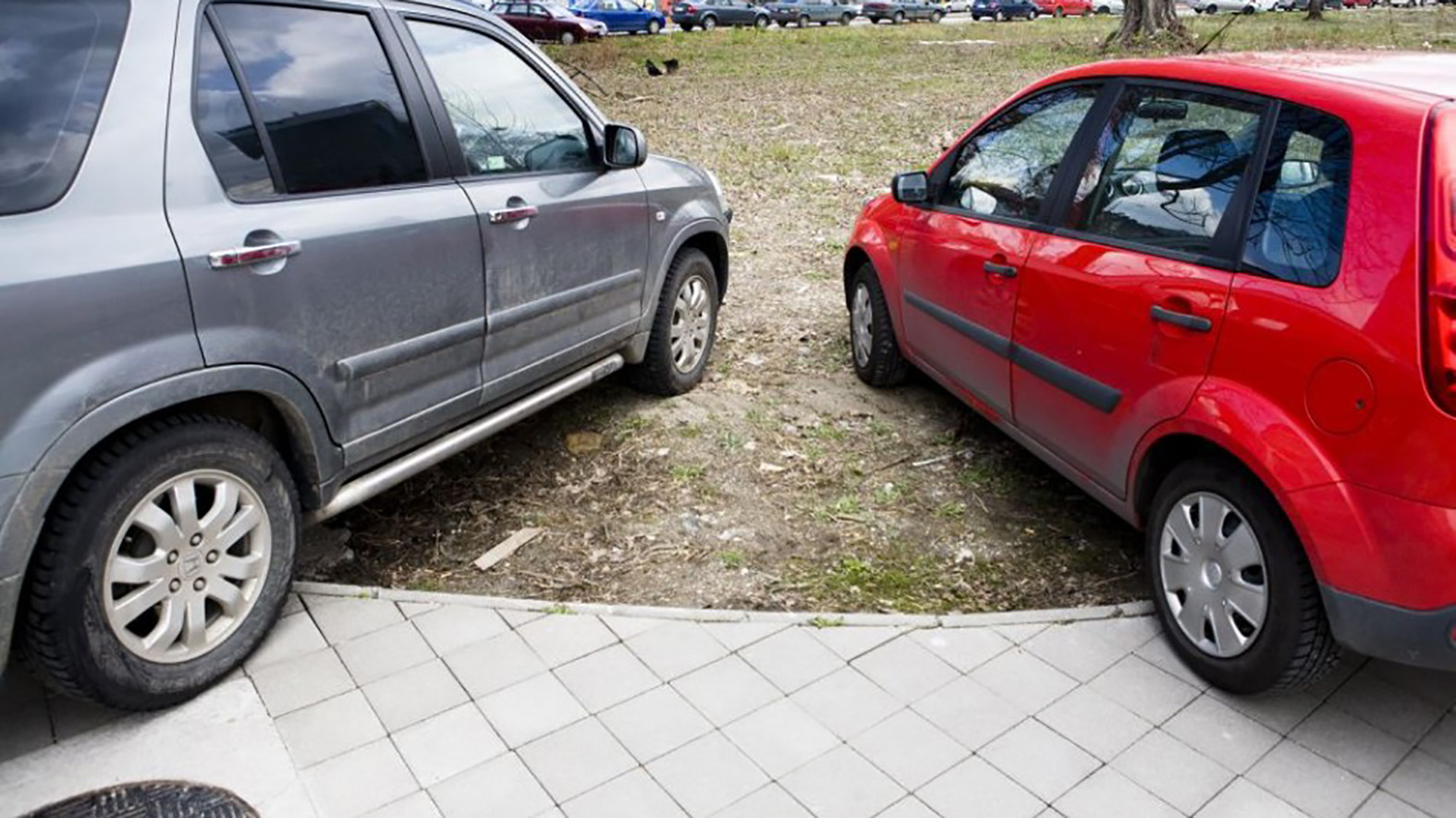Ružinov pracuje na dopravných prieskumoch pre parkovaciu politiku