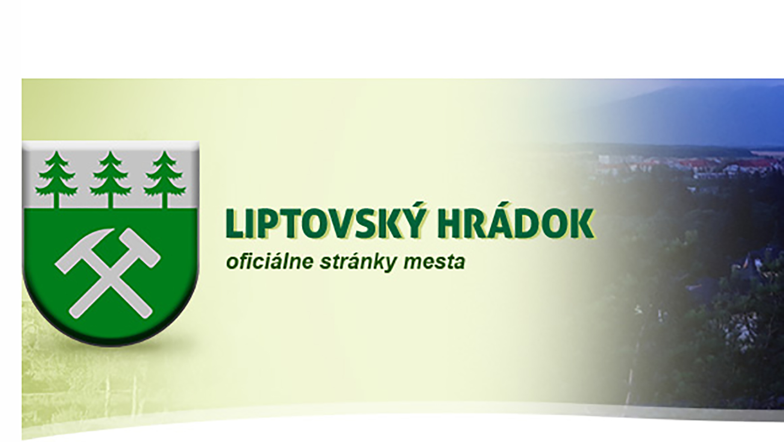 Mesto má najtransparentnejšiu internetovú stránku v Žilinskom kraji